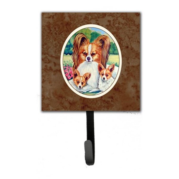 Jensendistributionservices Papillon a Mommas Love Leash or Key Holder MI223524 - main